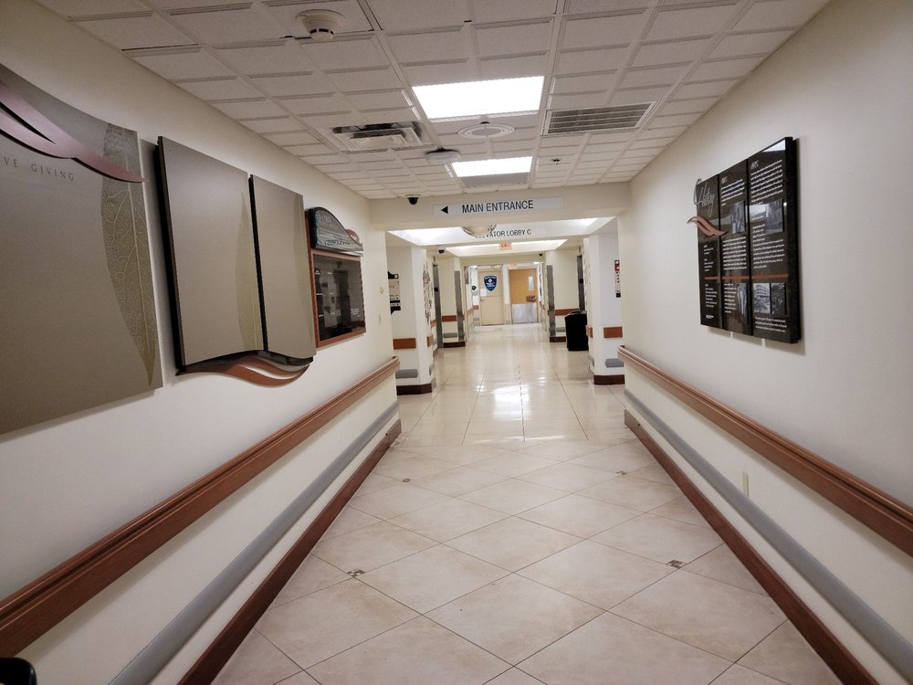 CHESAPEAKE REGIONAL PRIMARY CARE BATTLEFIELD Updated September 2024