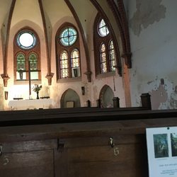 Waldkapelle Herz-Jesu-Kapelle