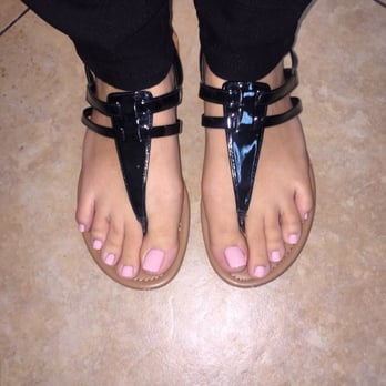 OPI Nails and Spa - Ready for the weekend - Nail Salons Near Me - Elk Grove, California