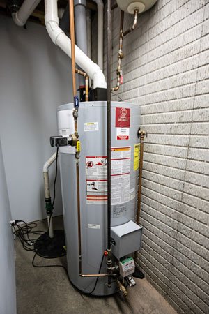 Slide of Aspen Grove Mechanical