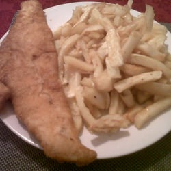 Pacific Catch