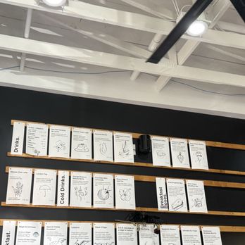 Killer Joe Coffee - Vibes - Breakfast & Brunch Near Me - Dallas, Texas