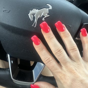 Polish Nails & Wax - Nail Salons Near Me - Raleigh, North Carolina Polish Nails & Wax - Nail Salons Near Me - Raleigh, North Carolina