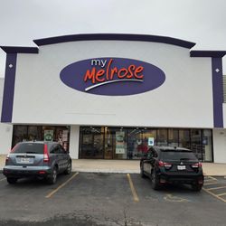 My Melrose Fashion for Less