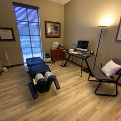 The Holistic Center for Vibrant Health