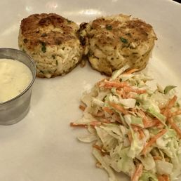 Crab Cakes