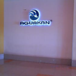 Aguakan