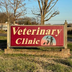 Sparta Road Veterinary Clinic