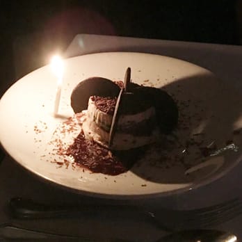 The Clam - Chocolate Icebox Cake - Seafood Near Me - New York, New York