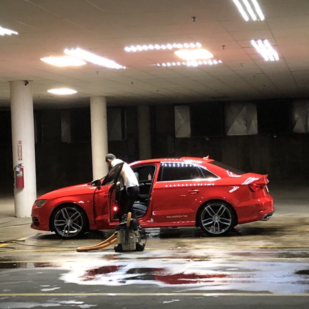 Deluxe Auto Detailing - Thanks for the hard work - Auto Detailing Near Me - Auburndale, Massachusetts Deluxe Auto Detailing - Thanks for the hard work - Auto Detailing Near Me - Auburndale, Massachusetts