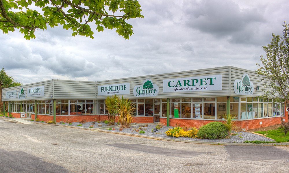 GLENTREE FURNITURE Brookpark, Dunmanway, Co. Cork, Republic of