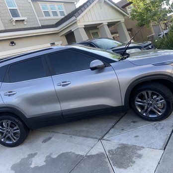 ACJ Window Tinting - Car Window Tinting Near Me - Hayward, California ACJ Window Tinting - Car Window Tinting Near Me - Hayward, California