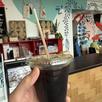 Little Dreamer Coffee - Coffee & Tea Near Me - Houston, Texas Little Dreamer Coffee - Coffee & Tea Near Me - Houston, Texas