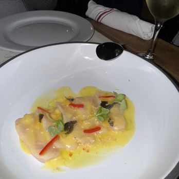 OSTE - Italian Near Me - Los Angeles, California