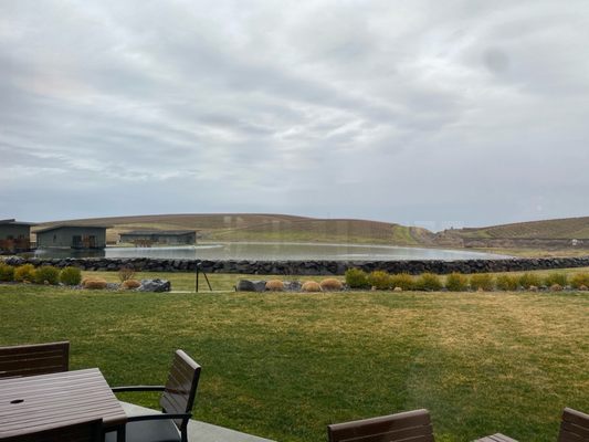 Eritage Resort by null