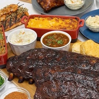 Moore Fire Grill - Comfort Food Near Me - Coral Springs, Florida