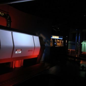 Hershey's Chocolate World - Kids Activities Near Me - Hershey, Pennsylvania