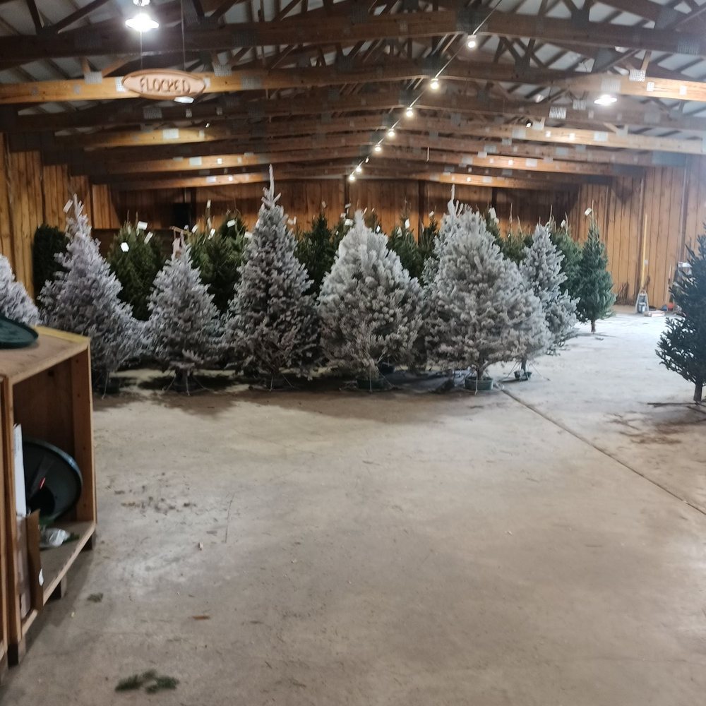 Williams Tree Farm - Venues & Event Spaces Near Me - Rockton, Illinois Williams Tree Farm - Venues & Event Spaces Near Me - Rockton, Illinois