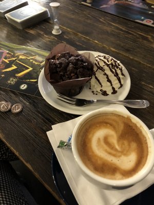 Bastard Café by null
