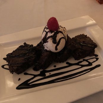 Salum Restaurant - Brownie - New American Near Me - Dallas, Texas Salum Restaurant - Brownie - New American Near Me - Dallas, Texas
