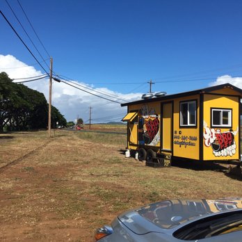 Al's BBQ Pit - Food Trucks Near Me - Makawao, Hawaii