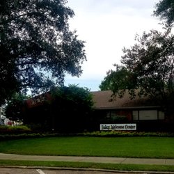 Foley Welcome Center