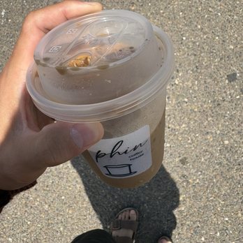 Phin Coffee House - Coffee & Tea Near Me - National City, California Phin Coffee House - Coffee & Tea Near Me - National City, California