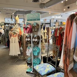 Renee's of South Padre - Unique selection of cute women's clothes