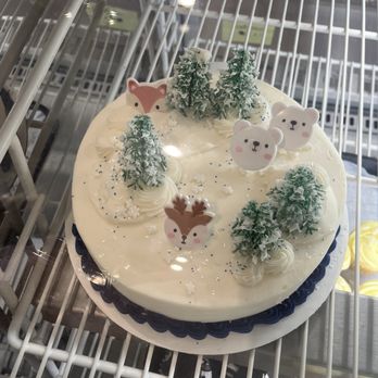 The Omaha Bakery - Bakeries Near Me - Bellevue, Nebraska