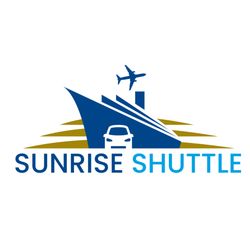 Sunrise Shuttle Transportation 27 Reviews Airport Shuttles