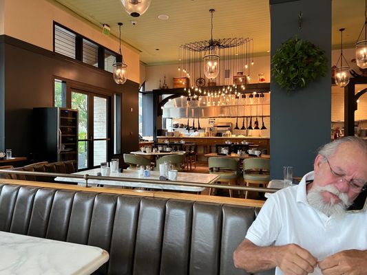 Emporium Kitchen & Wine Market by null