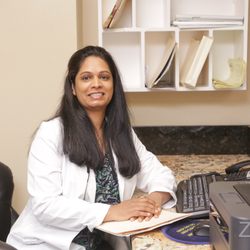 Anitha Reddy, DMD -  Reddy Dental - Dr. Anitha Reddy of Reddy Dental, Greenacres, FL