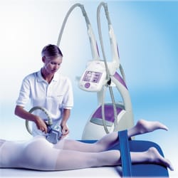 The Inner Health & Wellness Center - The LPG Endermologie treatment