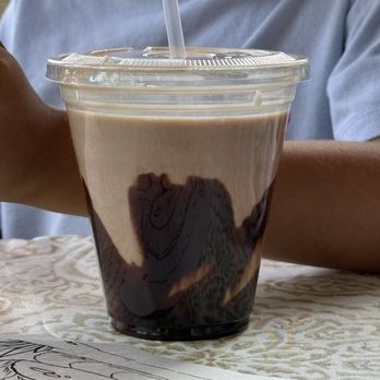 Janet's Montana Cafe - Chocolate milk - American Near Me - Alpine, California Janet's Montana Cafe - Chocolate milk - American Near Me - Alpine, California