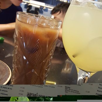 Tepic - Cocktail Bars Near Me - Madrid, M Tepic - Cocktail Bars Near Me - Madrid, M