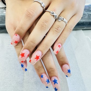 Life Nails Spa - Nail Salons Near Me - Northport, New York Life Nails Spa - Nail Salons Near Me - Northport, New York
