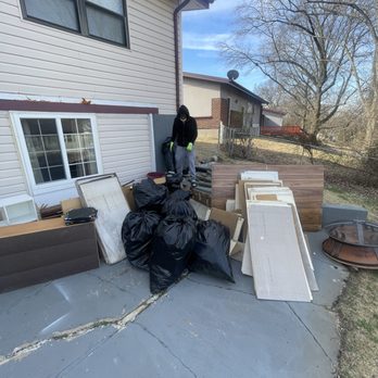 Move & Groove - Junk Removal & Hauling Near Me Move & Groove - Junk Removal & Hauling Near Me