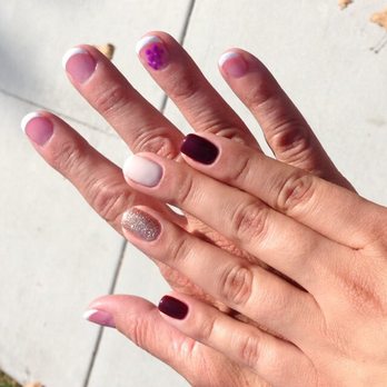 Nails by Van - Nail Technicians Near Me - Burbank, California