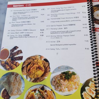 Kookoo Chicken - Malaysian Near Me - Brooklyn, New York