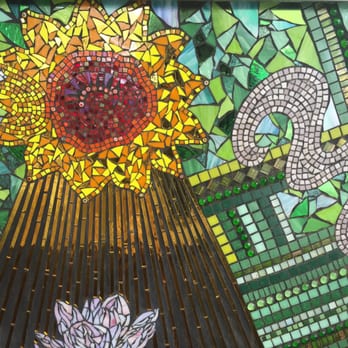 Dawson Taylor - Downtown - Pretty tile work decor. - Coffee & Tea Near Me - Boise, Idaho