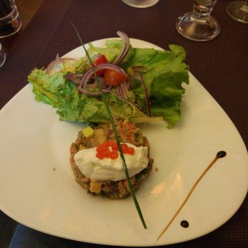 Le Coq d'Or - French Near Me - Cognac, 16