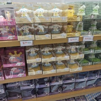 Miniso USA - Department Stores Near Me - Fairfax, Virginia