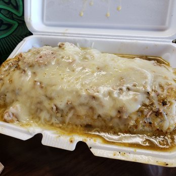 Ben Paca Mexican Grill - Fri., 9-28-18 Excellent food, clean, helpful & friendly. We had wet burritos. One was Chile Verde and the other was Barbacoa. - Mexican Near Me - Bakersfield, California Ben Paca Mexican Grill - Fri., 9-28-18 Excellent food, clean, helpful & friendly. We had wet burritos. One was Chile Verde and the other was Barbacoa. - Mexican Near Me - Bakersfield, California