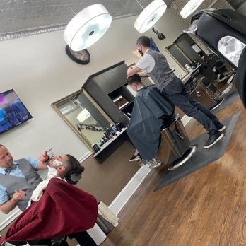Gentleman's Barber Spa - Best place in town and it's area. - Barbers Near Me - White Plains, New York Gentleman's Barber Spa - Best place in town and it's area. - Barbers Near Me - White Plains, New York