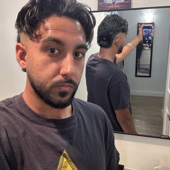 Lochs Barbershop - Barbers Near Me - San Jose, California Lochs Barbershop - Barbers Near Me - San Jose, California