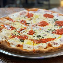 DeCicco & Sons - Brewster - Pizza