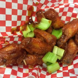 10 Wings