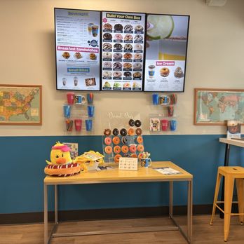Duck Donuts - Donuts Near Me - Mount Pleasant, South Carolina