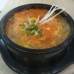 Kim's Spoon