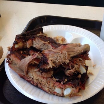 BBQ Country - Ribs - Barbeque Near Me - Warrenton, Virginia